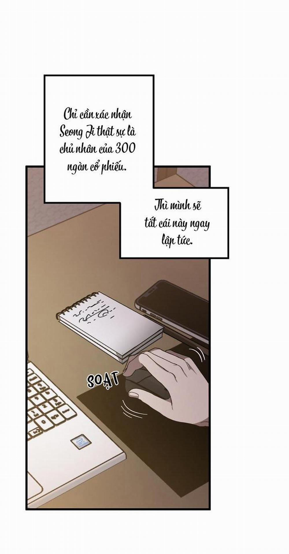 (CBunu) Tráo Đổi 52 Season 2 trang 8