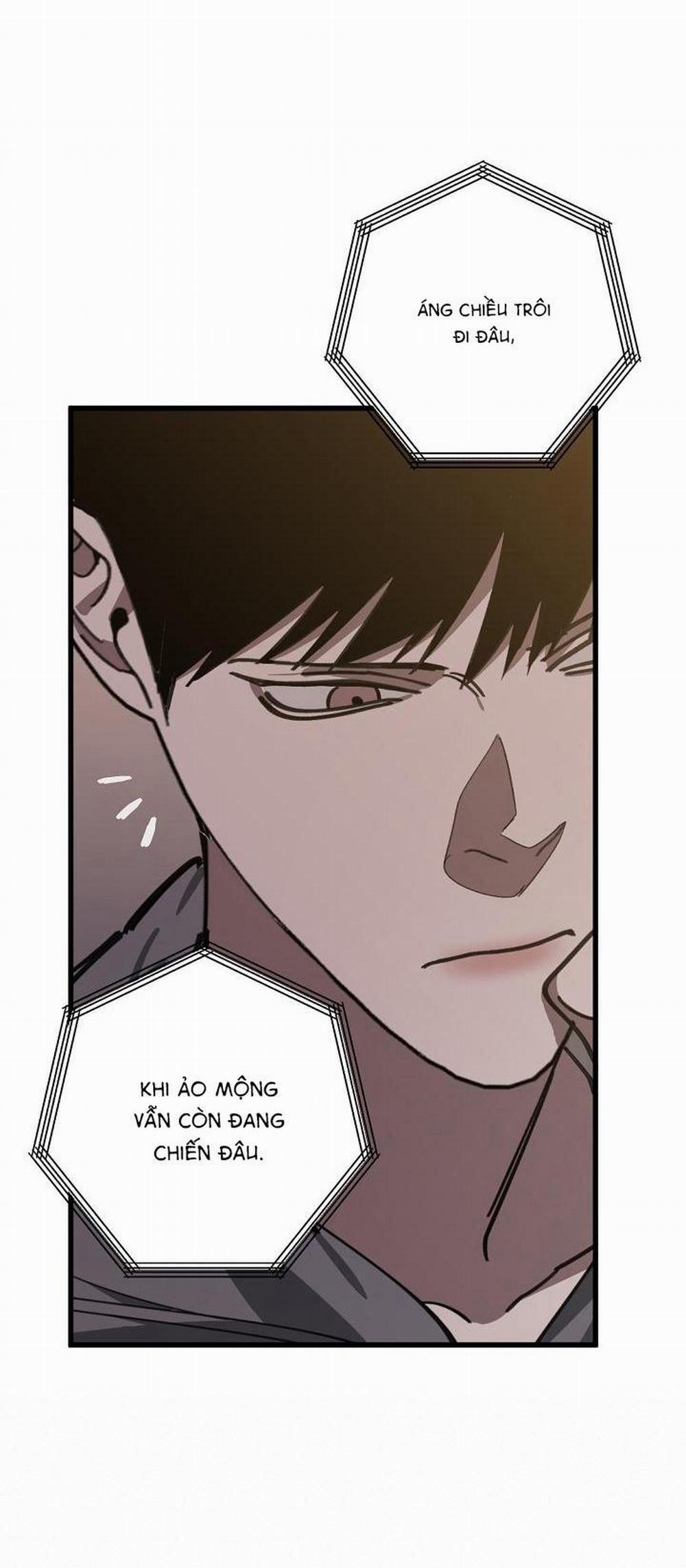 (CBunu) Tráo Đổi 52 trang 15