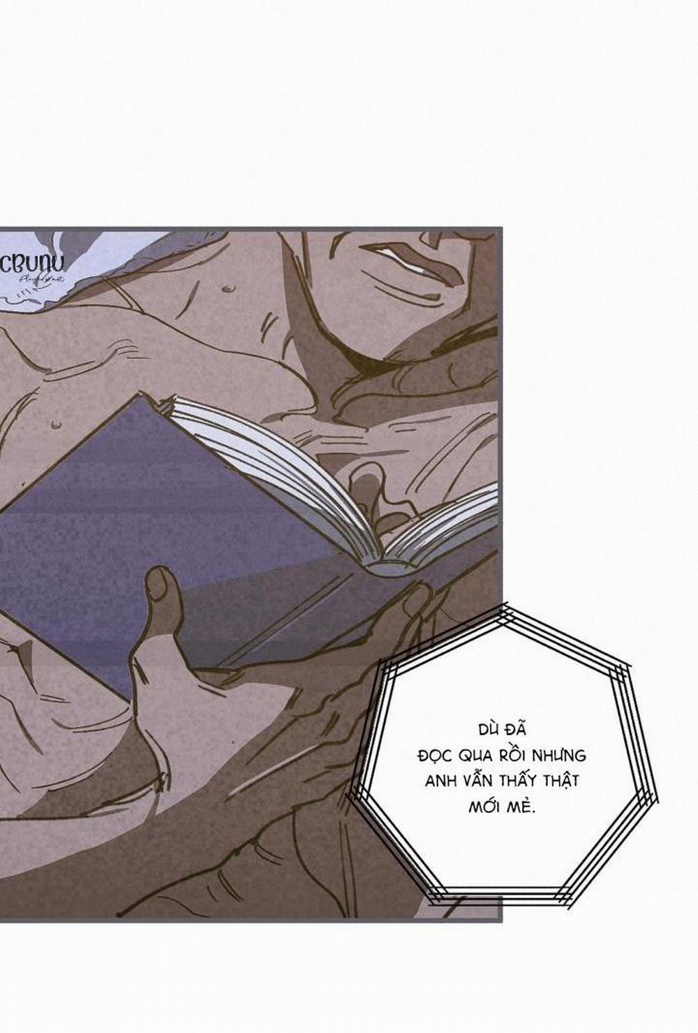 (CBunu) Tráo Đổi 52 trang 16