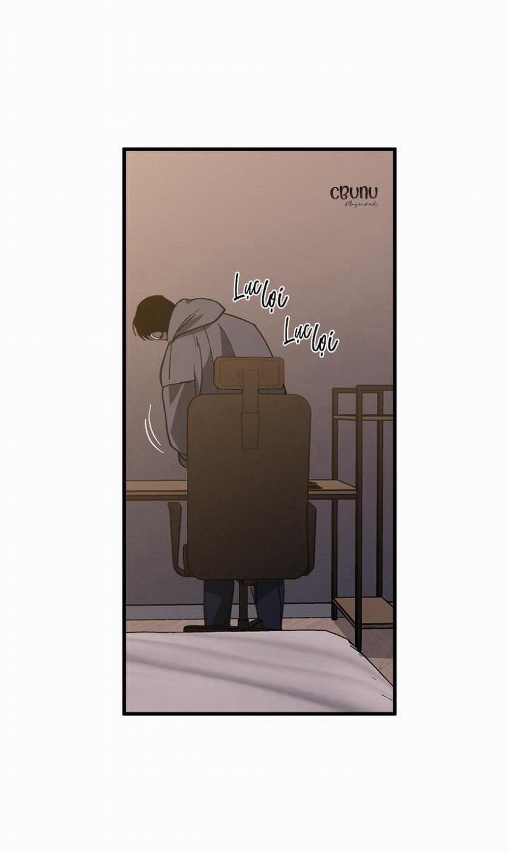 (CBunu) Tráo Đổi 52 trang 21