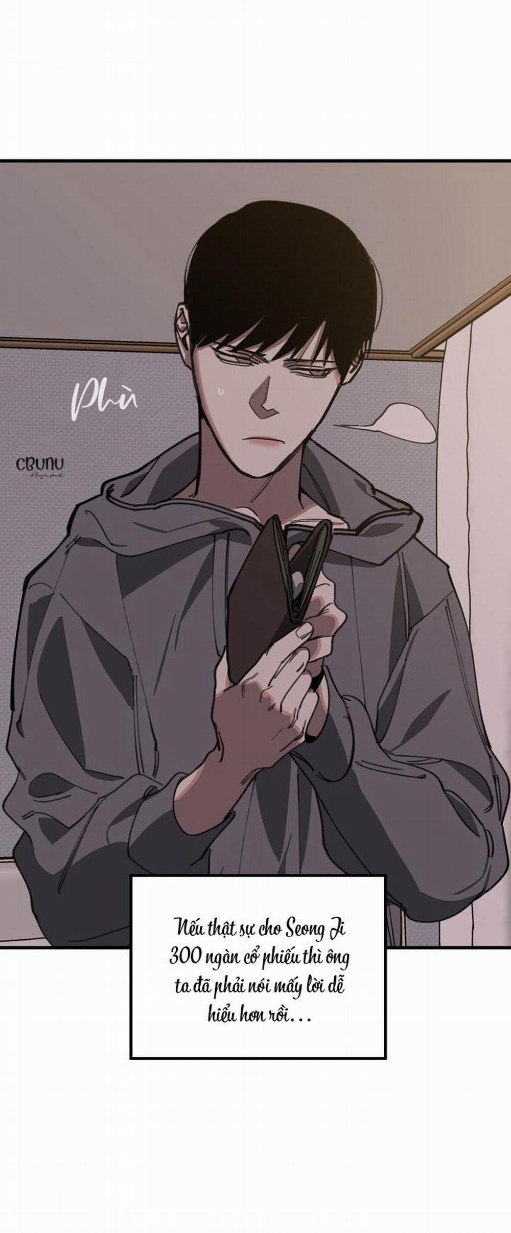 (CBunu) Tráo Đổi 52 trang 23