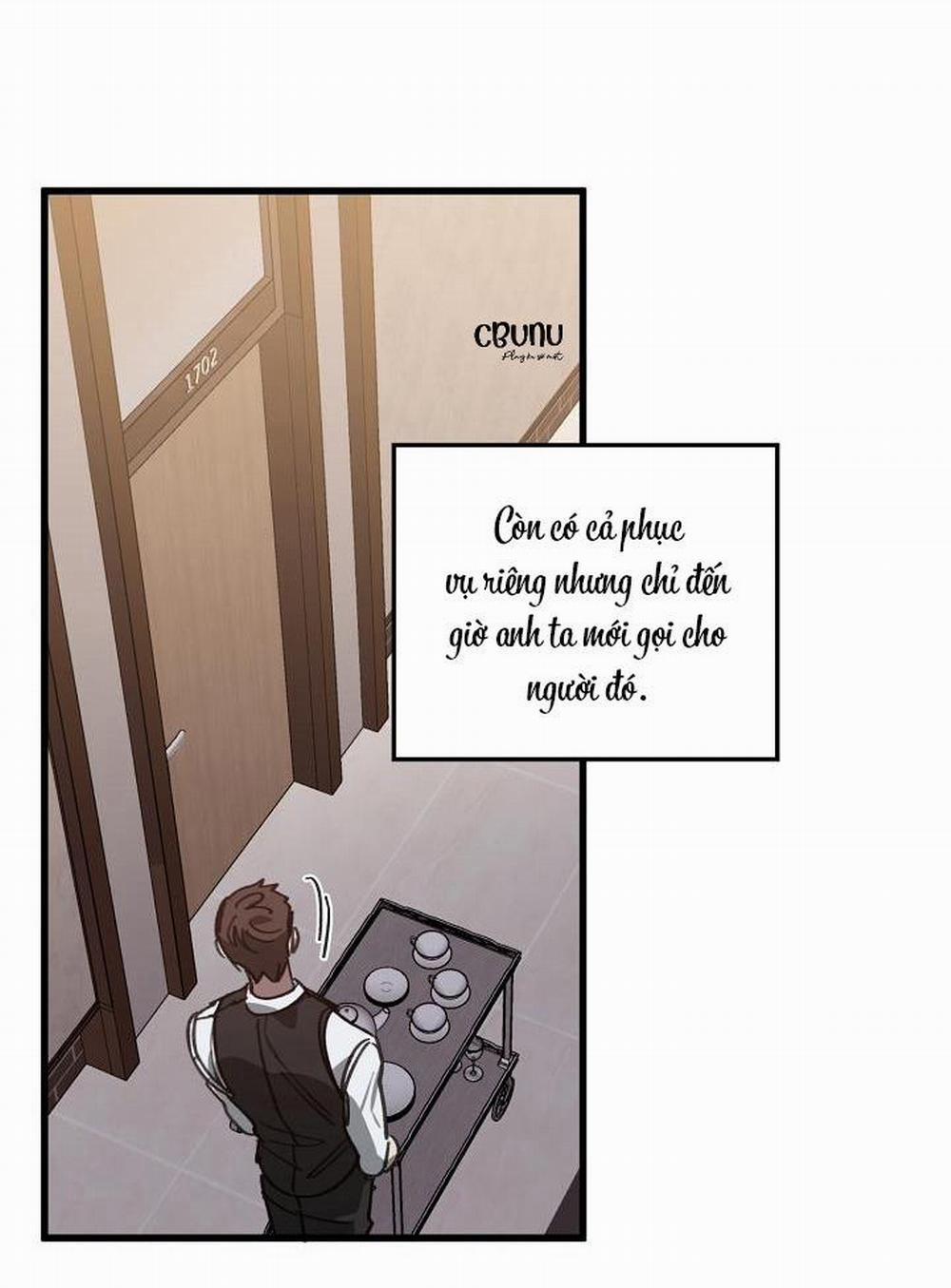 (CBunu) Tráo Đổi 52 trang 29