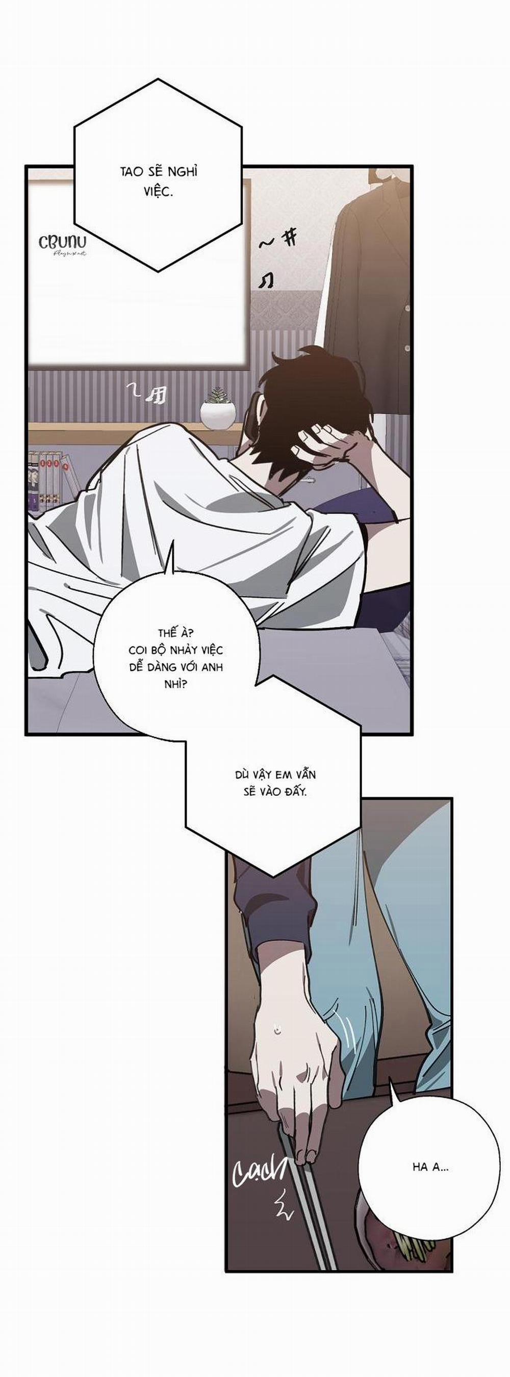 (CBunu) Tráo Đổi 52 trang 68