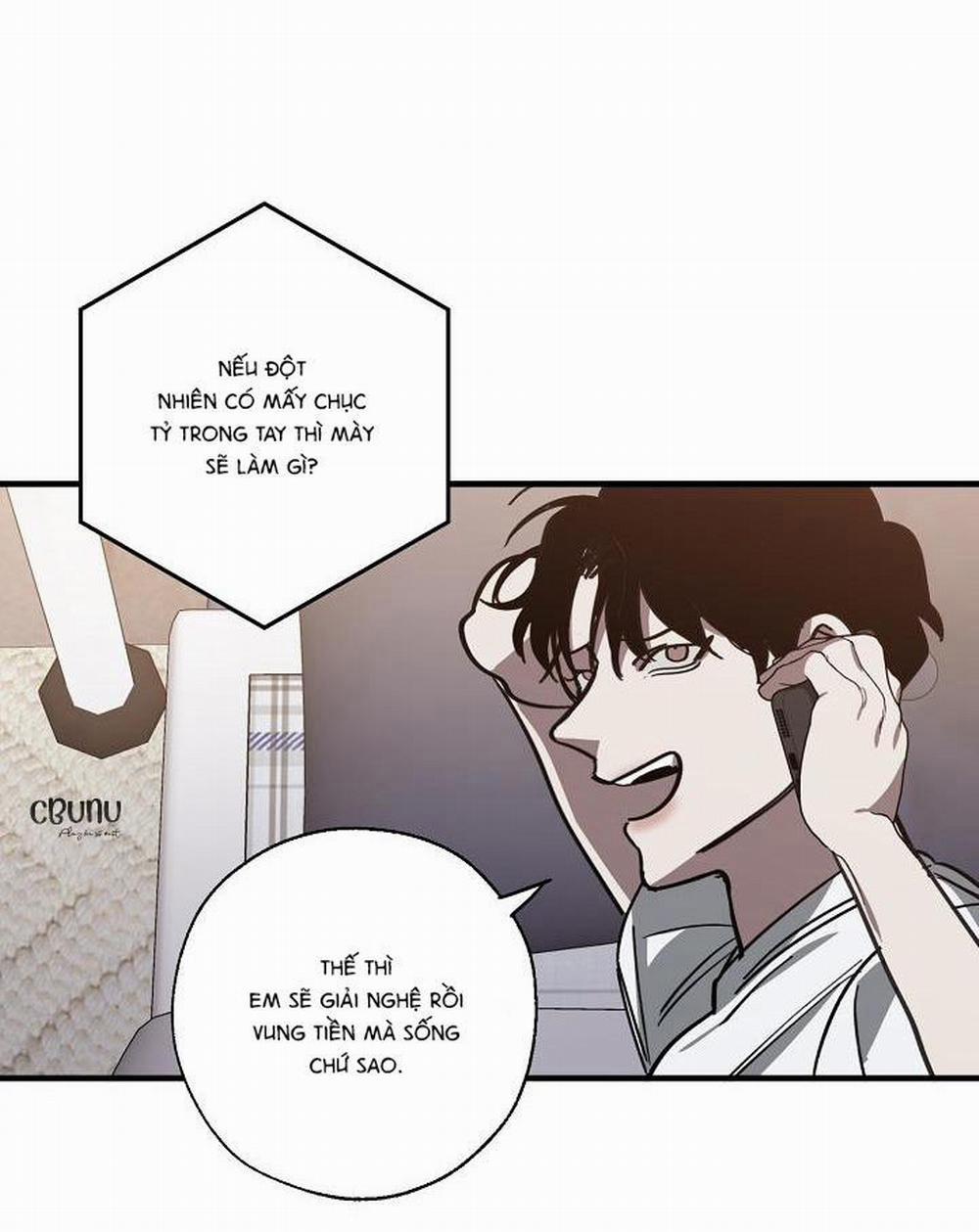 (CBunu) Tráo Đổi 52 trang 72