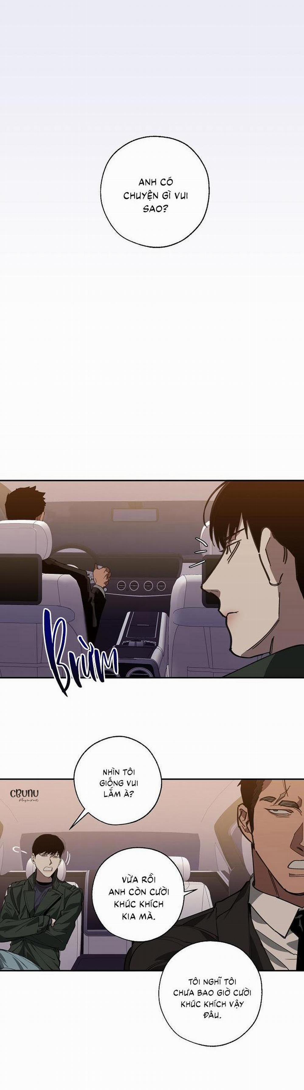 (CBunu) Tráo Đổi 53 trang 10