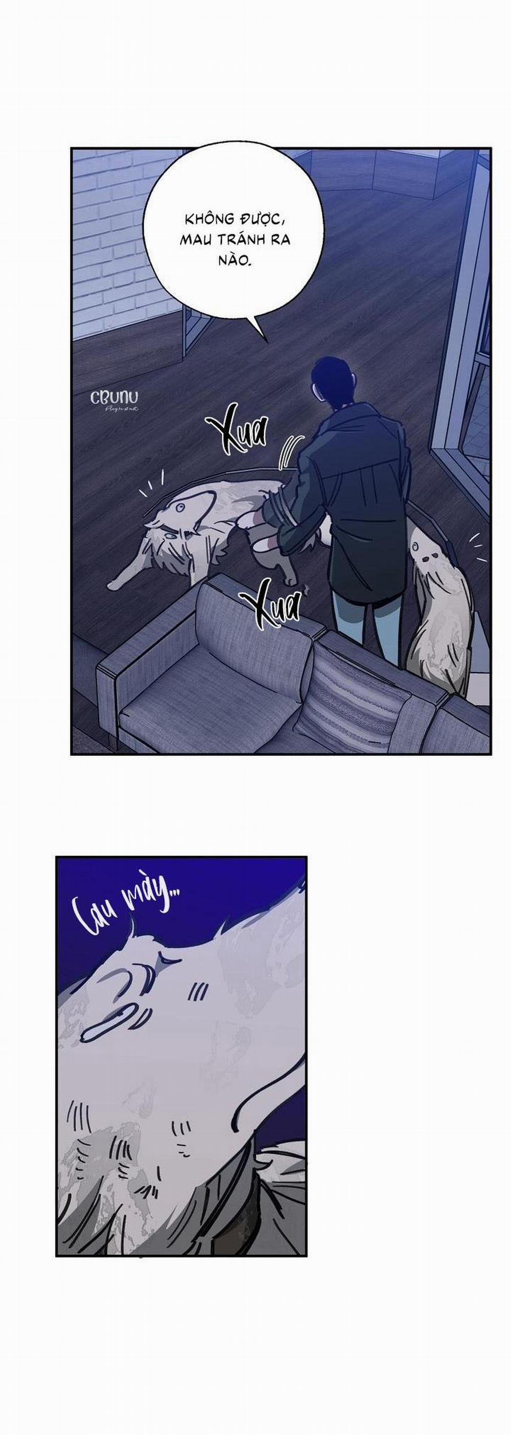(CBunu) Tráo Đổi 53 trang 24