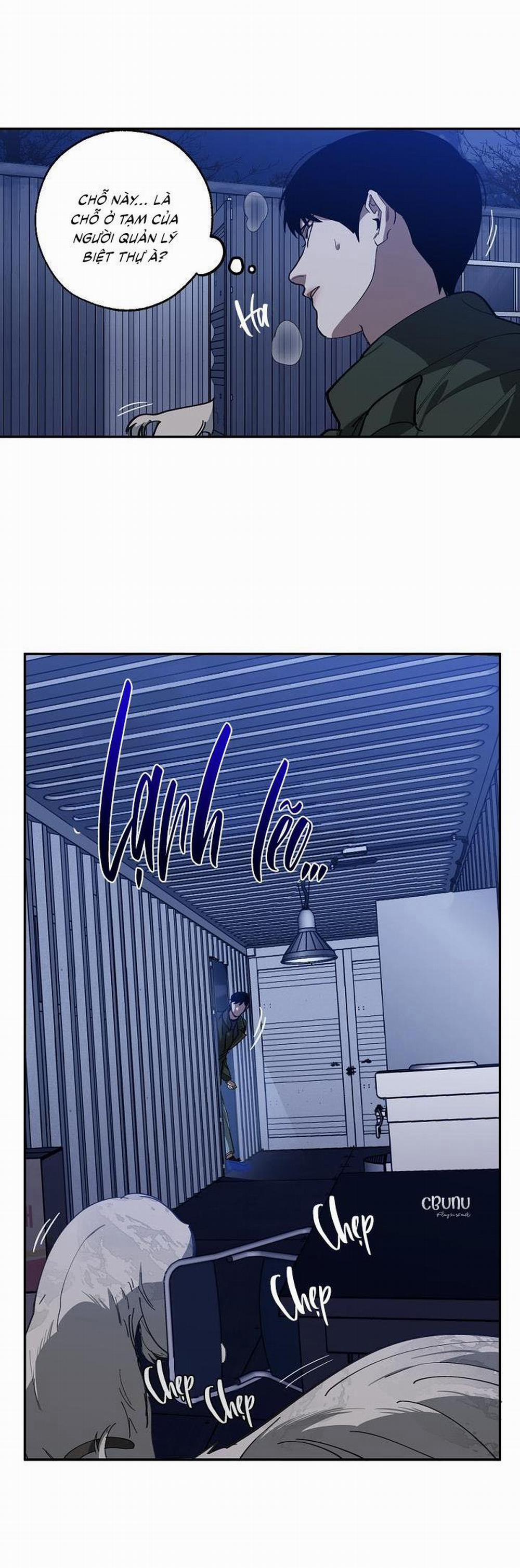 (CBunu) Tráo Đổi 53 trang 28