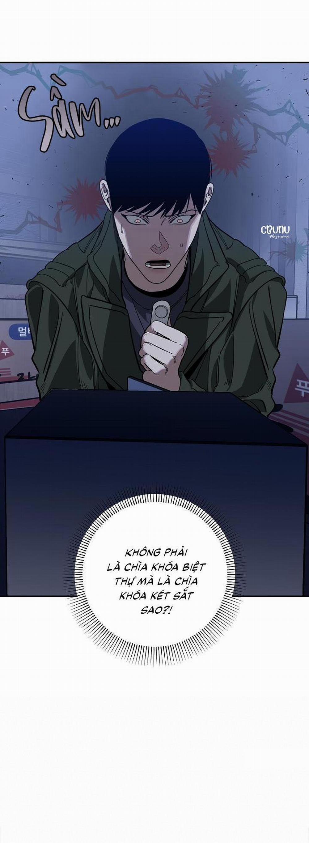 (CBunu) Tráo Đổi 53 trang 33