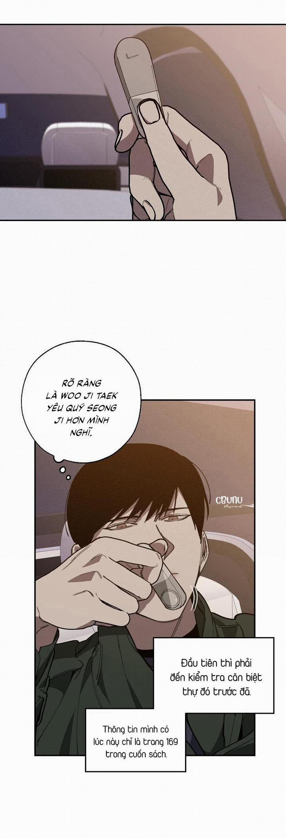 (CBunu) Tráo Đổi 53 trang 7