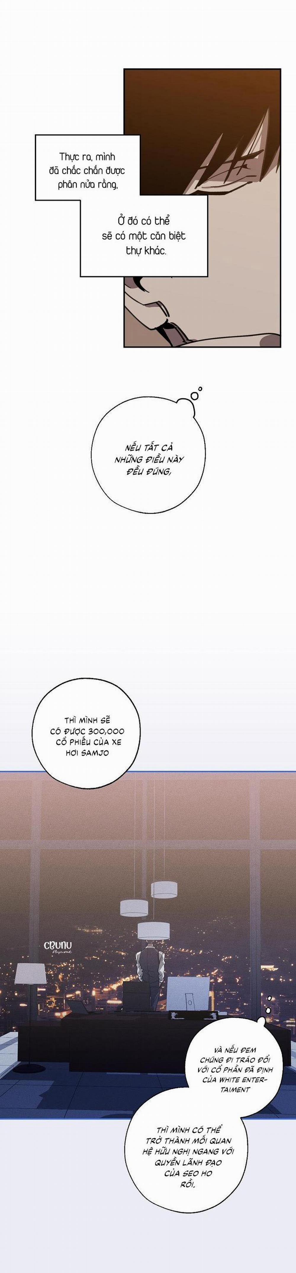 (CBunu) Tráo Đổi 53 trang 8