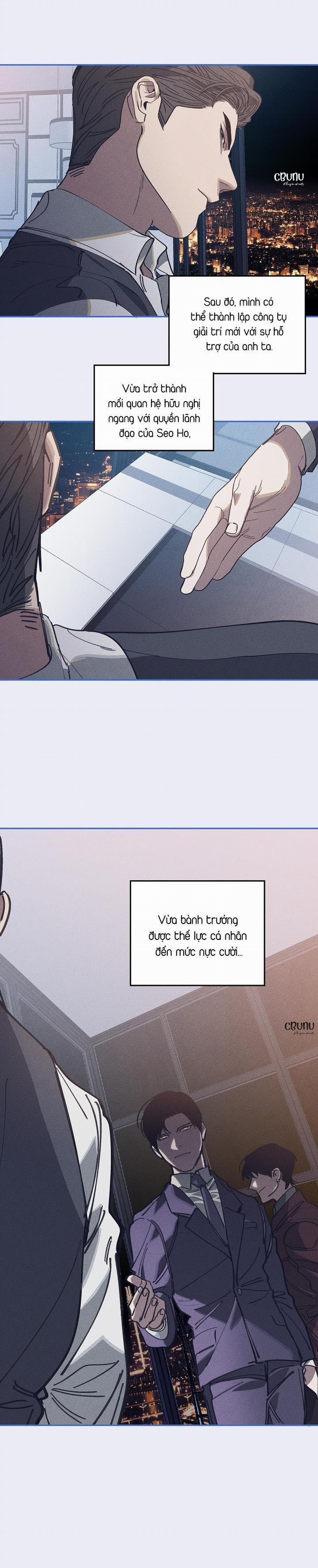 (CBunu) Tráo Đổi 53 trang 9
