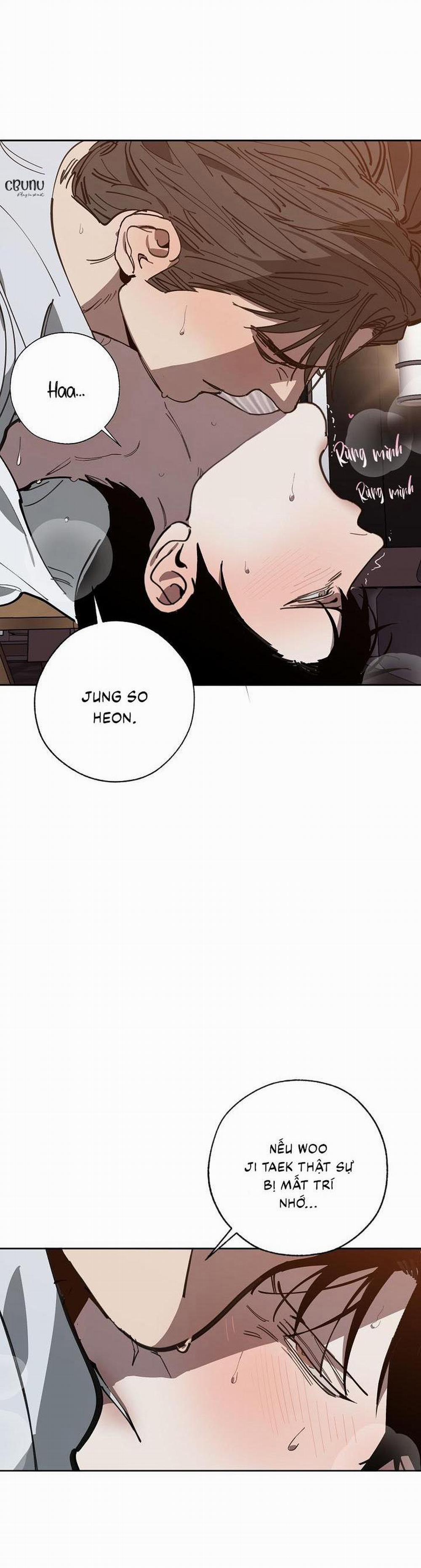 (CBunu) Tráo Đổi 54 trang 28