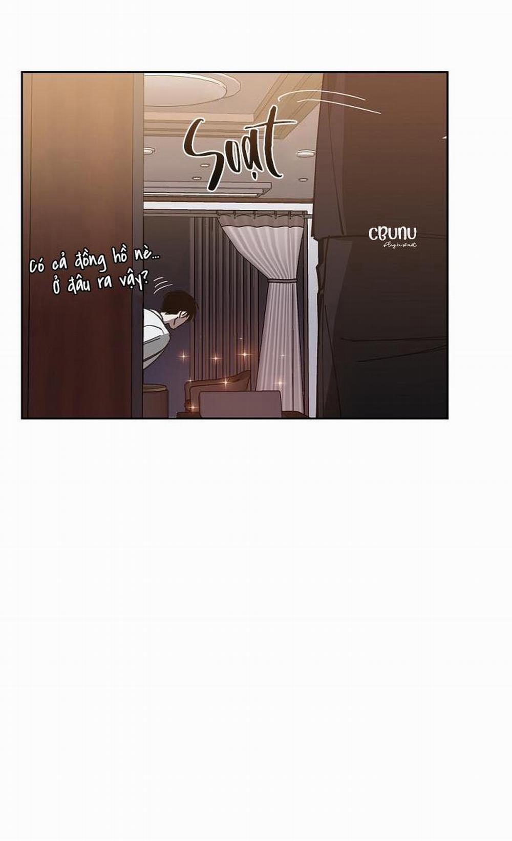 (CBunu) Tráo Đổi 54 trang 4