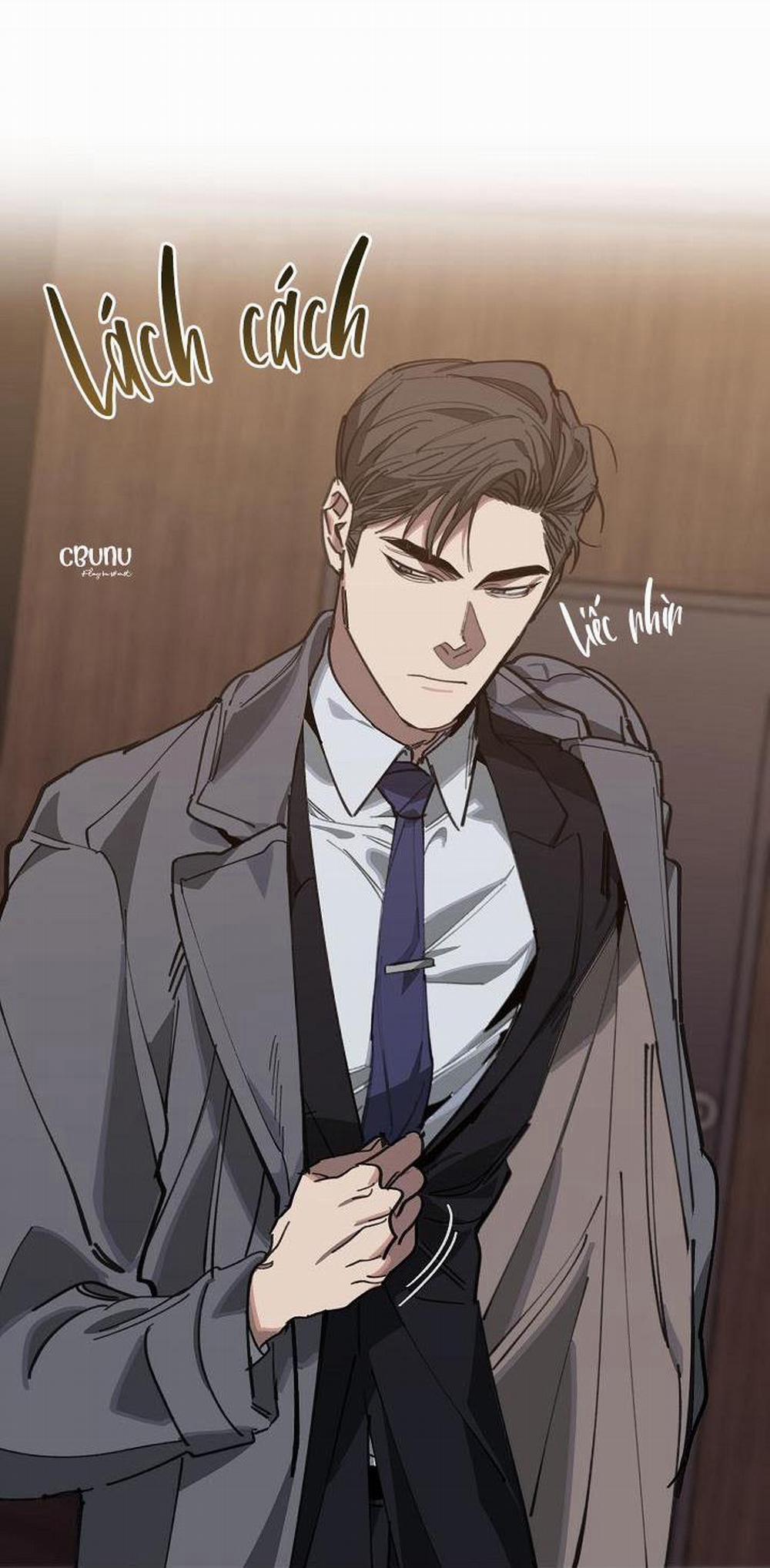 (CBunu) Tráo Đổi 54 trang 5