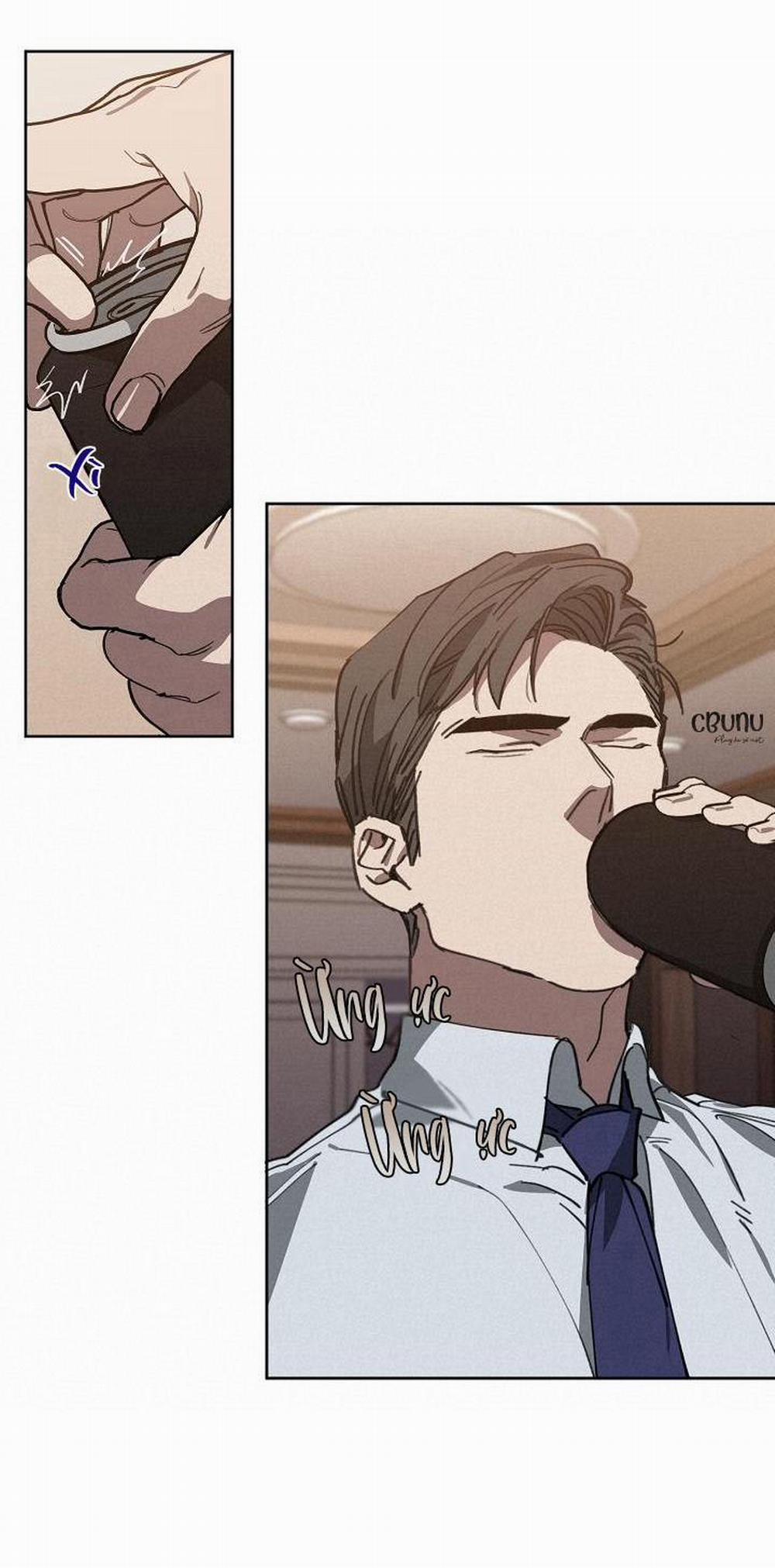 (CBunu) Tráo Đổi 54 trang 8