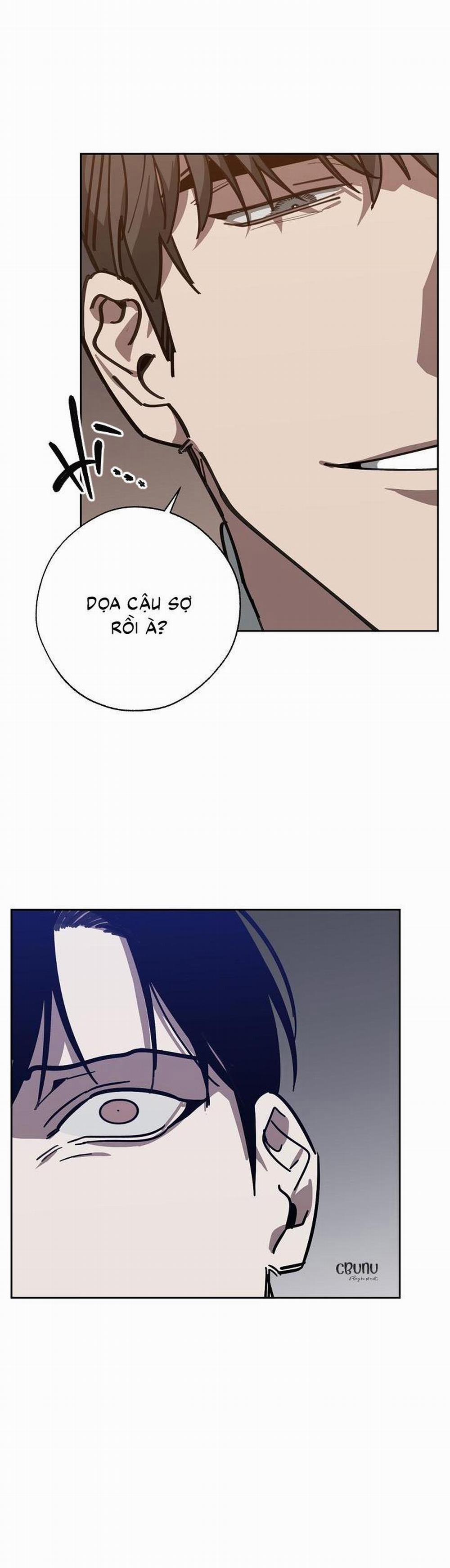 (CBunu) Tráo Đổi 55 trang 10