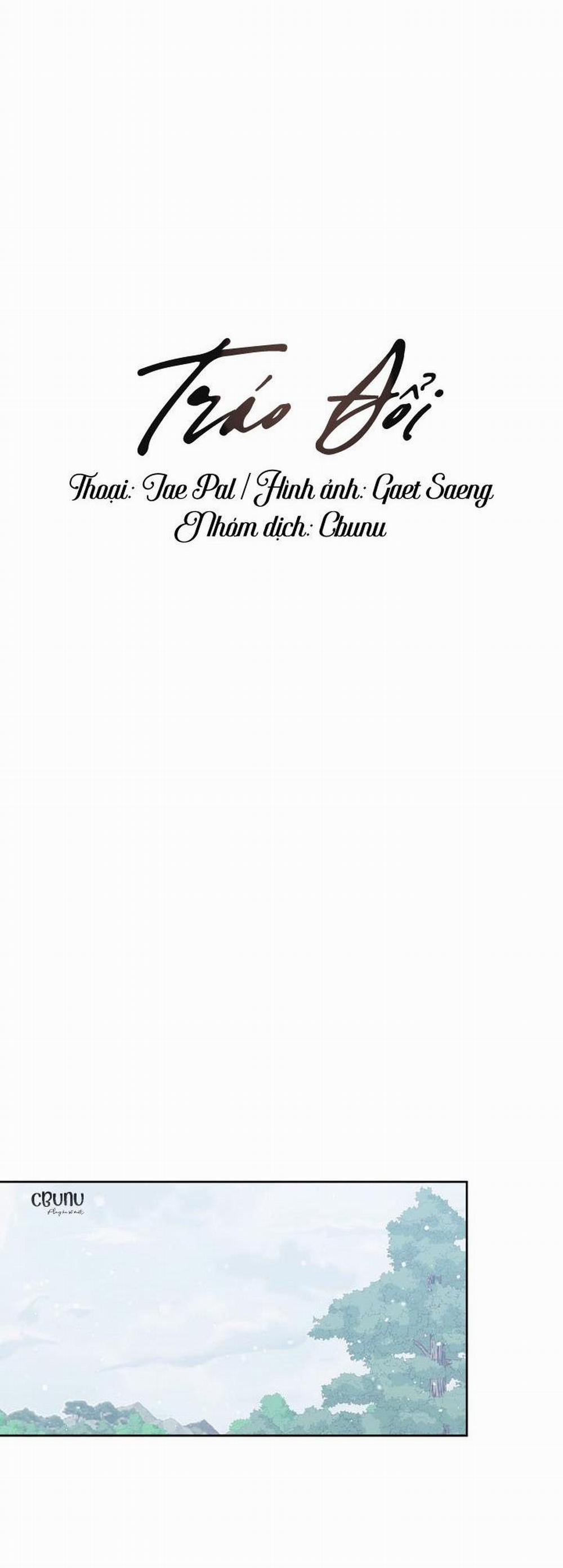 (CBunu) Tráo Đổi 55 trang 11