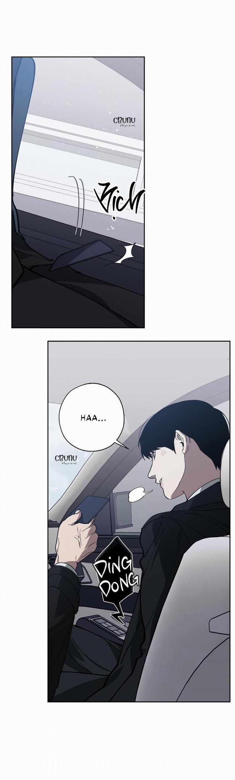 (CBunu) Tráo Đổi 55 trang 18