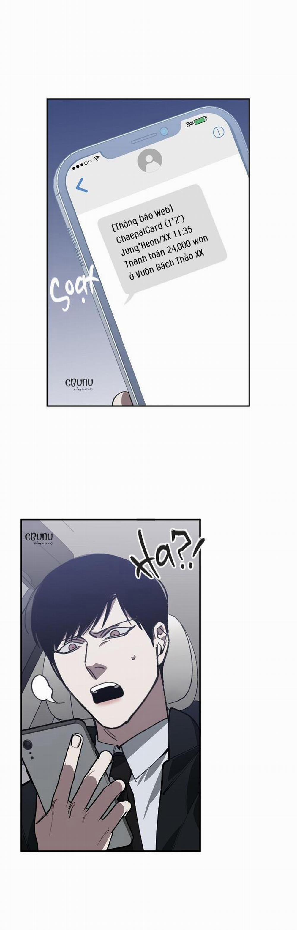 (CBunu) Tráo Đổi 55 trang 19