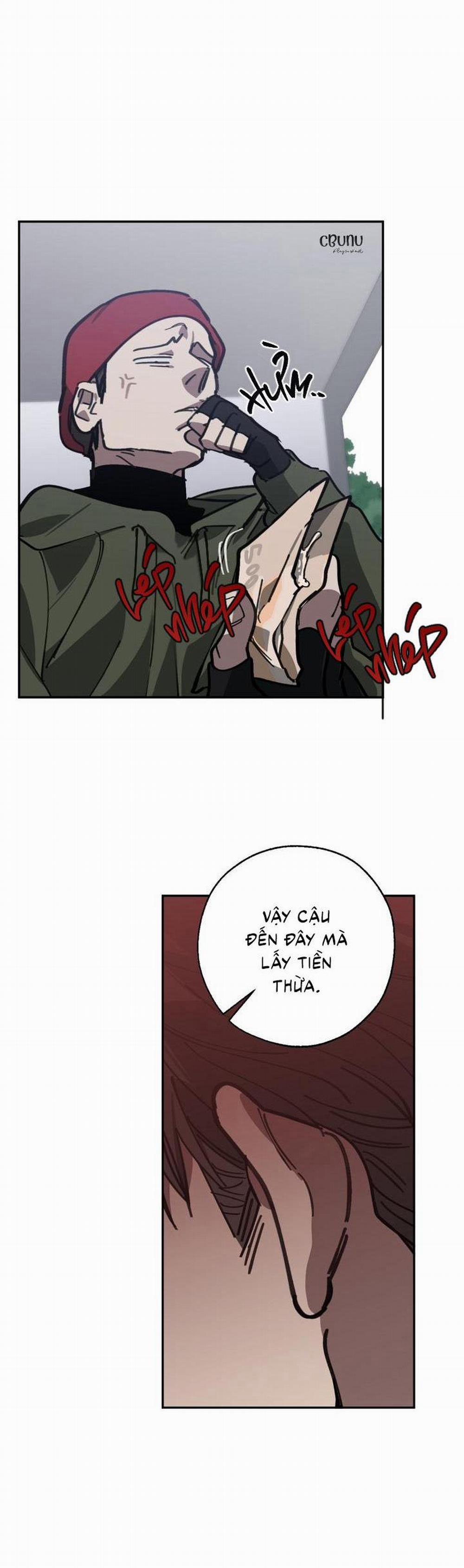 (CBunu) Tráo Đổi 55 trang 22