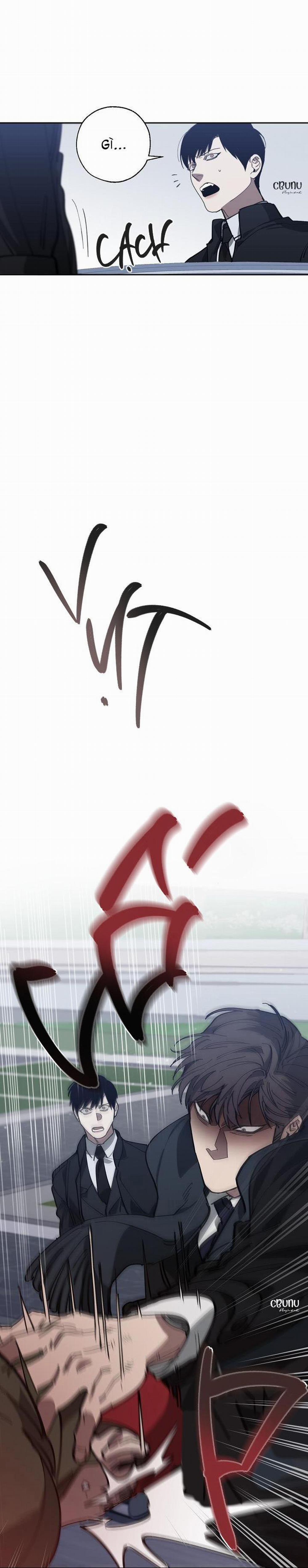 (CBunu) Tráo Đổi 55 trang 23