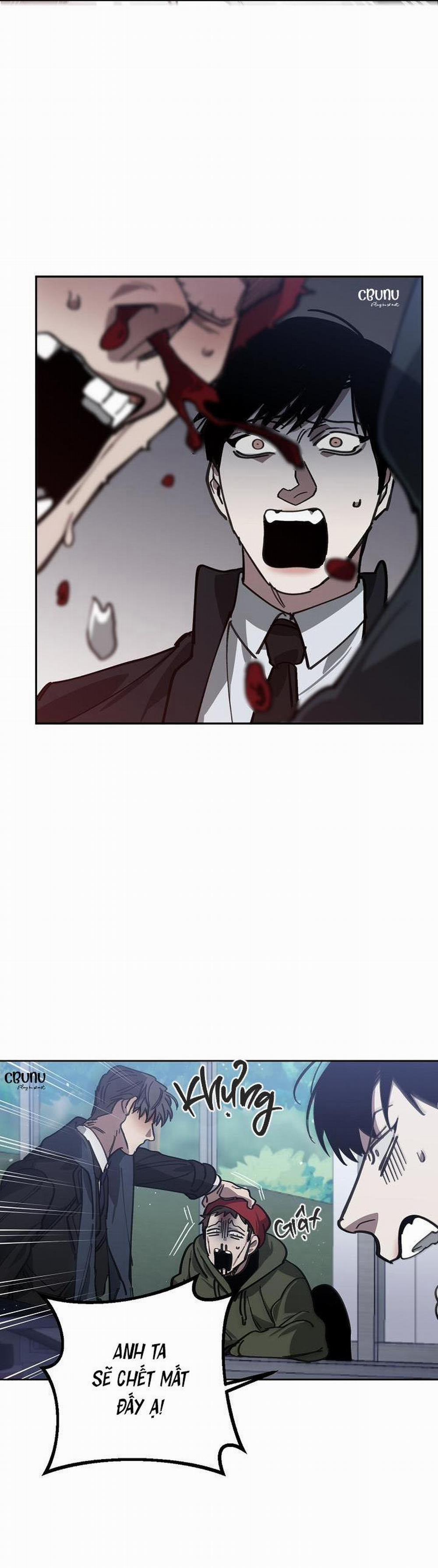 (CBunu) Tráo Đổi 55 trang 24