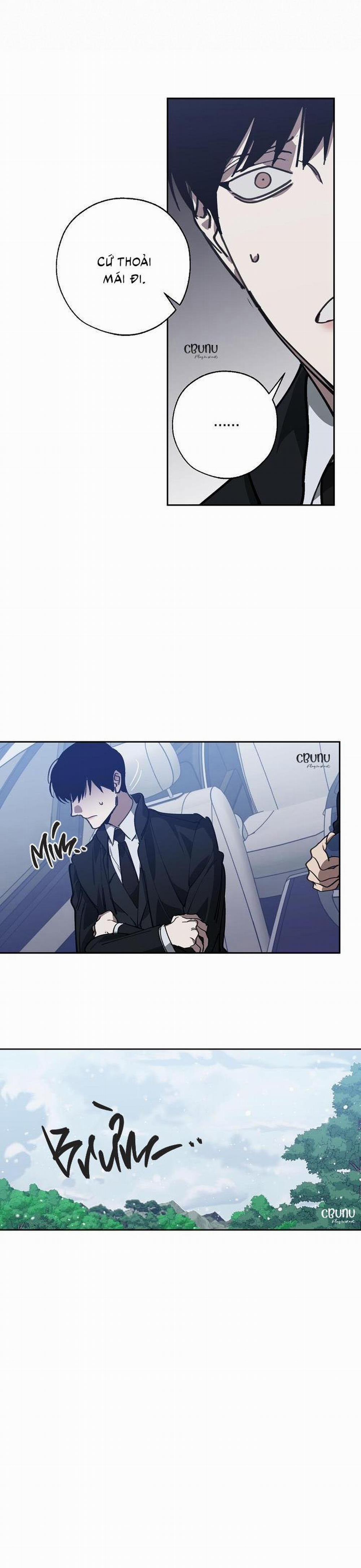 (CBunu) Tráo Đổi 55 trang 27