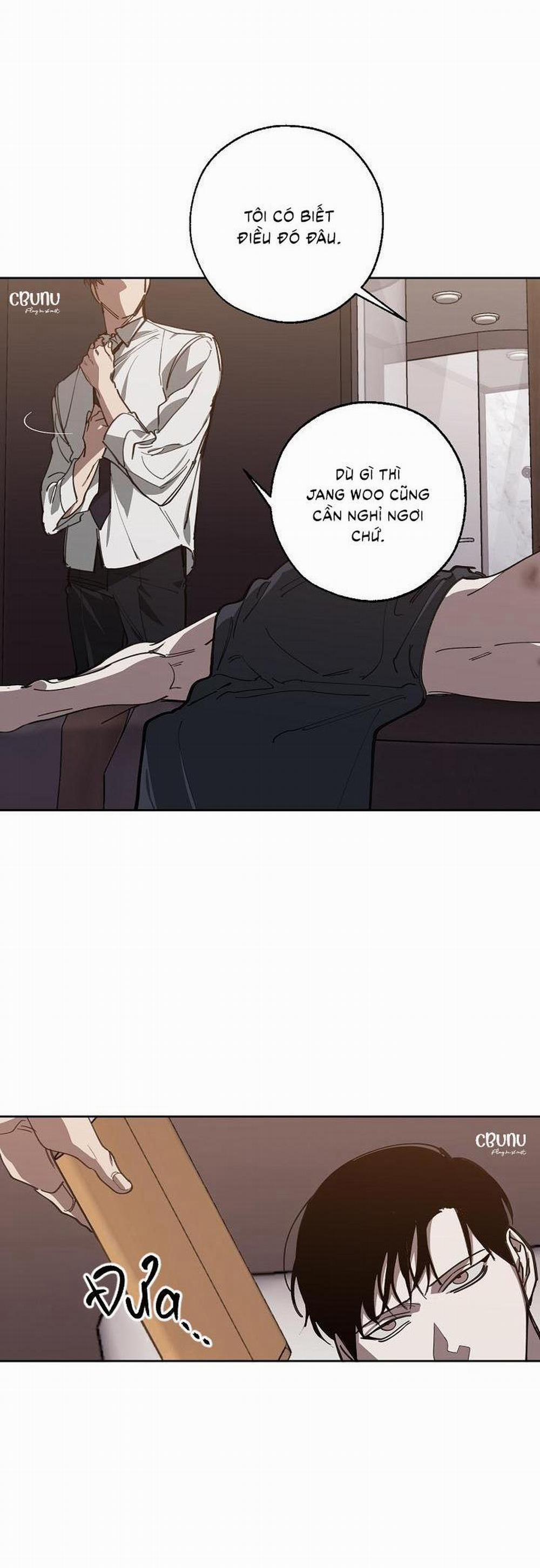 (CBunu) Tráo Đổi 55 trang 3