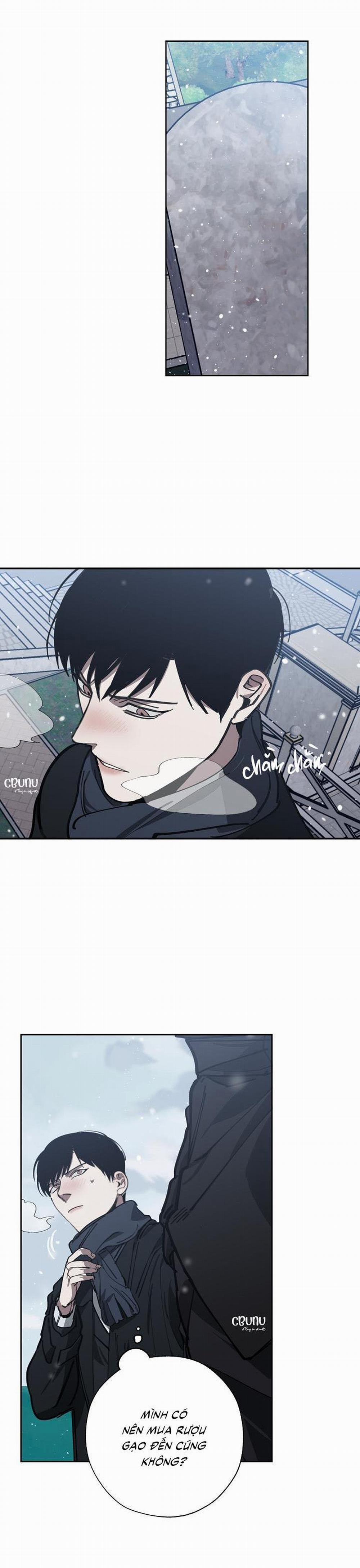 (CBunu) Tráo Đổi 55 trang 31