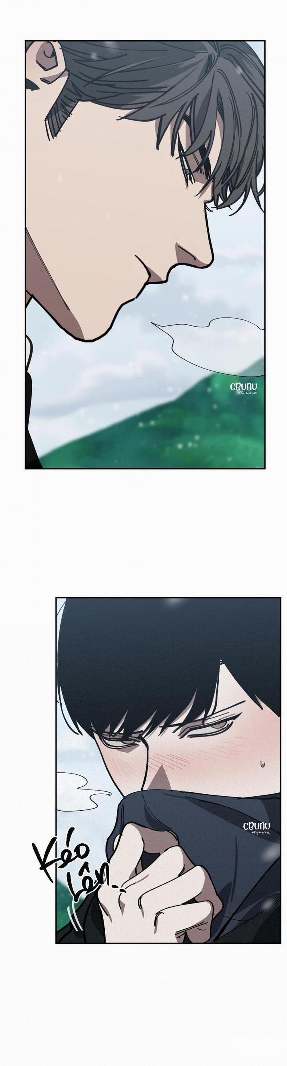 (CBunu) Tráo Đổi 55 trang 32