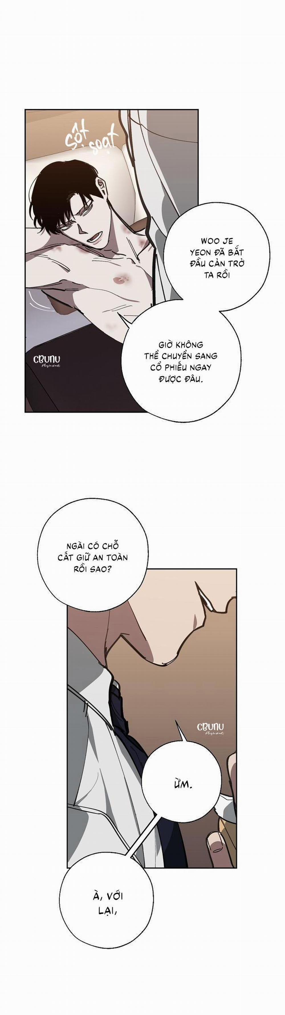 (CBunu) Tráo Đổi 55 trang 4