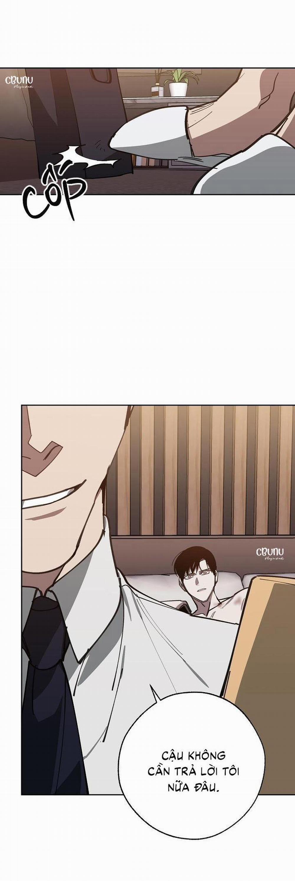 (CBunu) Tráo Đổi 55 trang 5