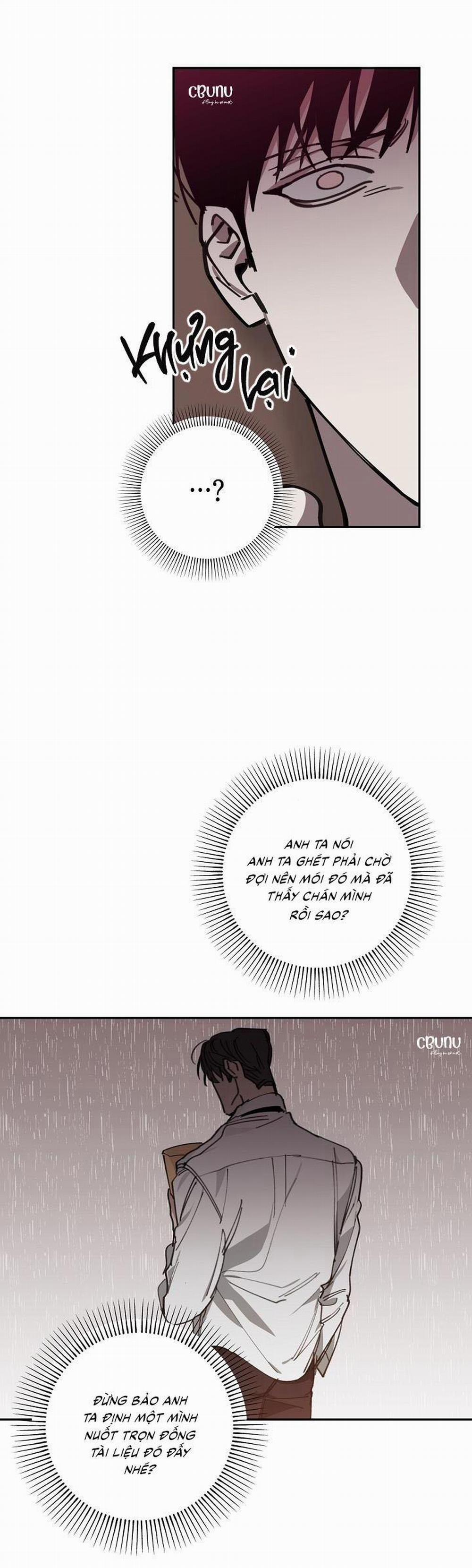 (CBunu) Tráo Đổi 55 trang 6