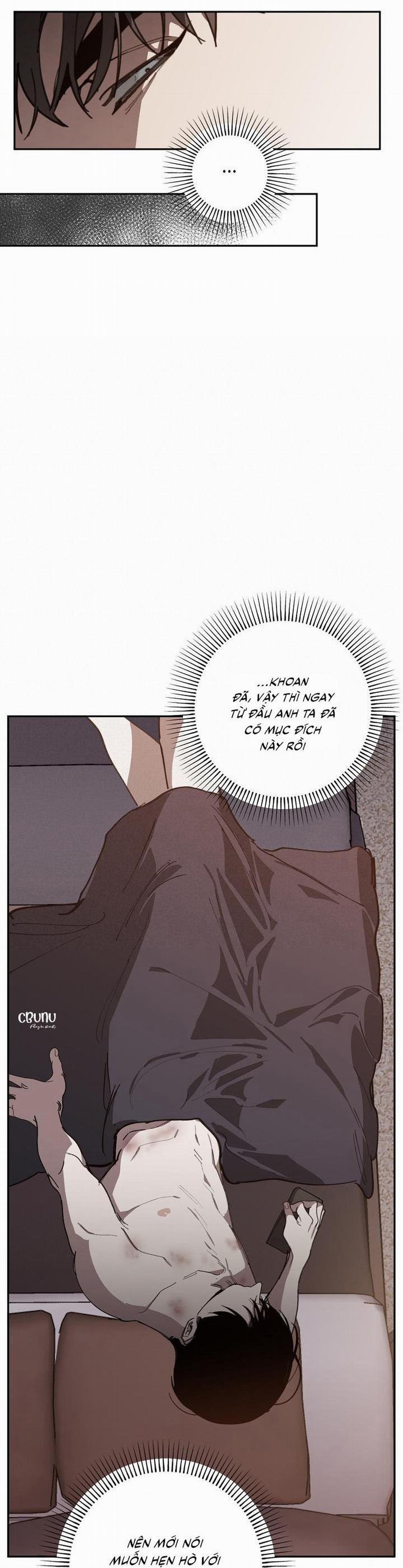 (CBunu) Tráo Đổi 55 trang 7