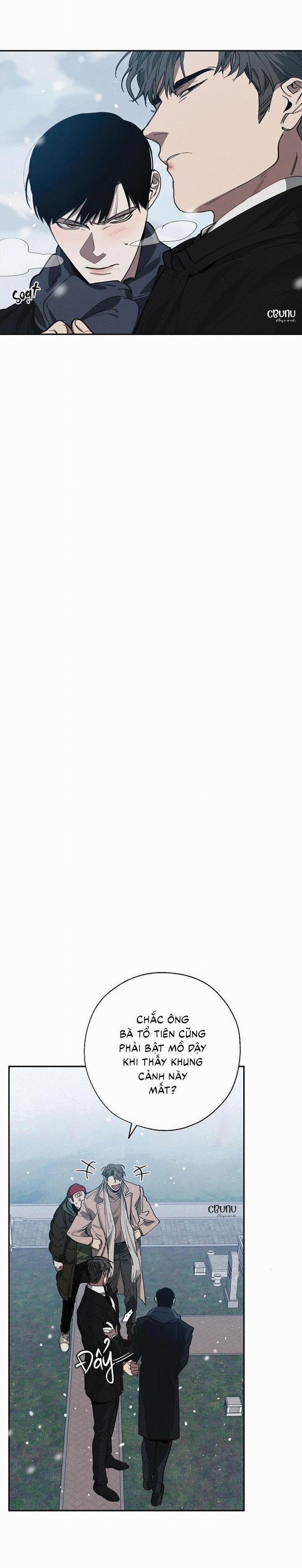 (CBunu) Tráo Đổi 56 trang 10