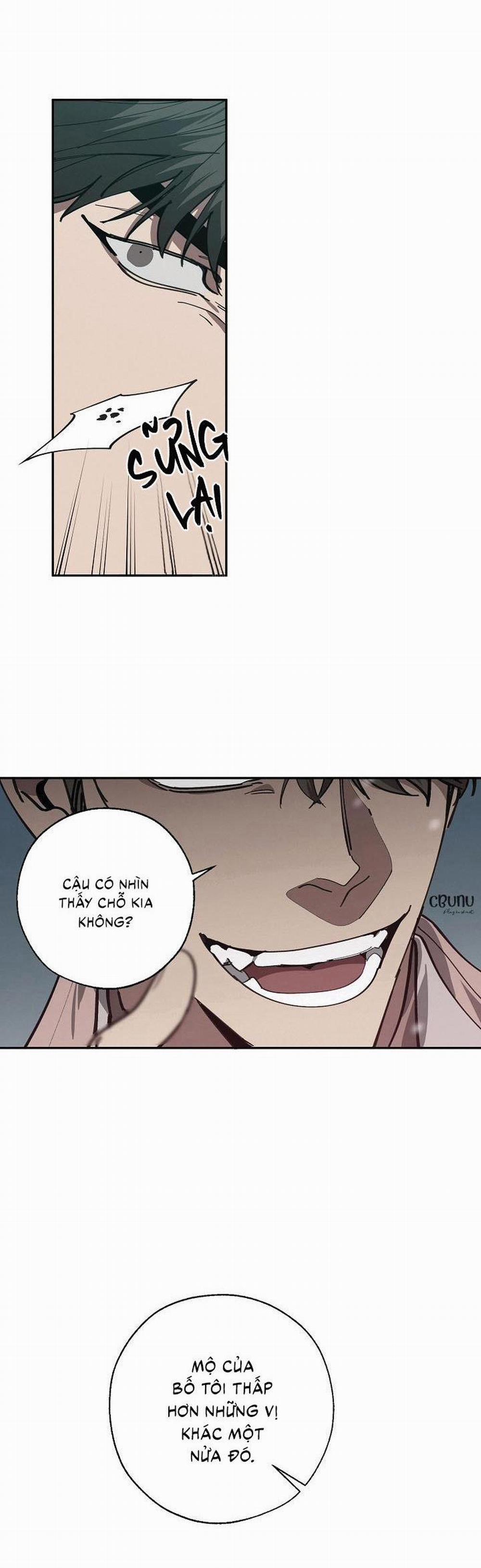 (CBunu) Tráo Đổi 56 trang 28