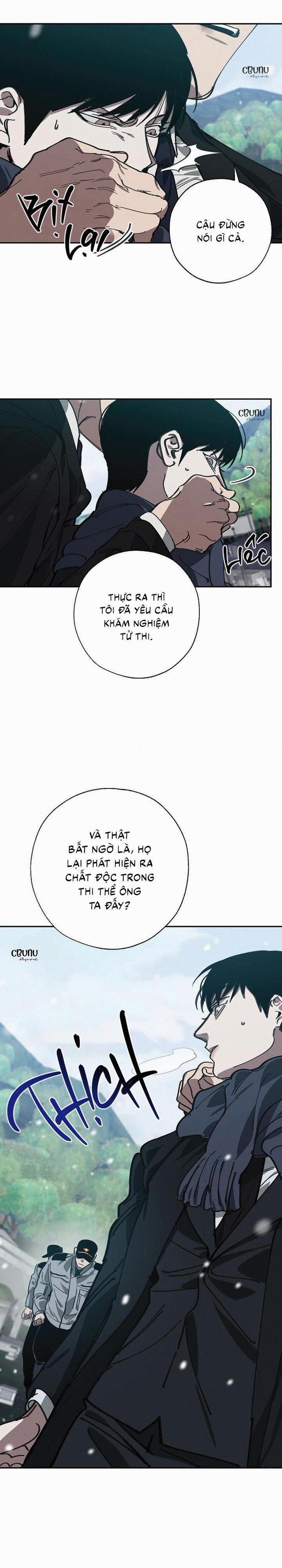 (CBunu) Tráo Đổi 56 trang 29