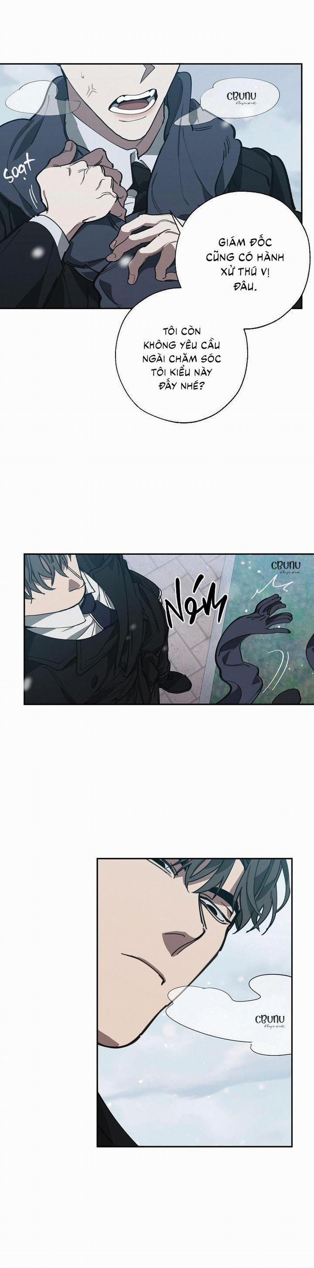 (CBunu) Tráo Đổi 56 trang 3