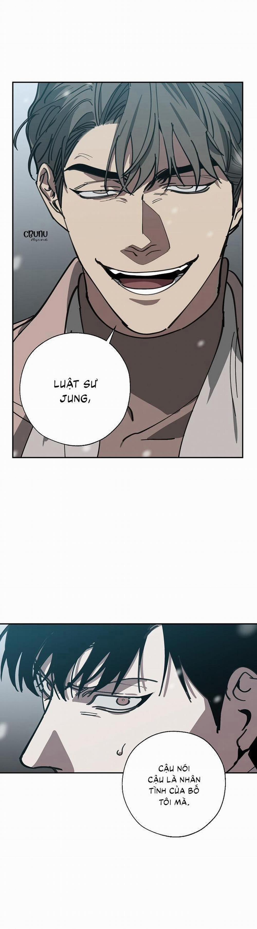 (CBunu) Tráo Đổi 56 trang 31