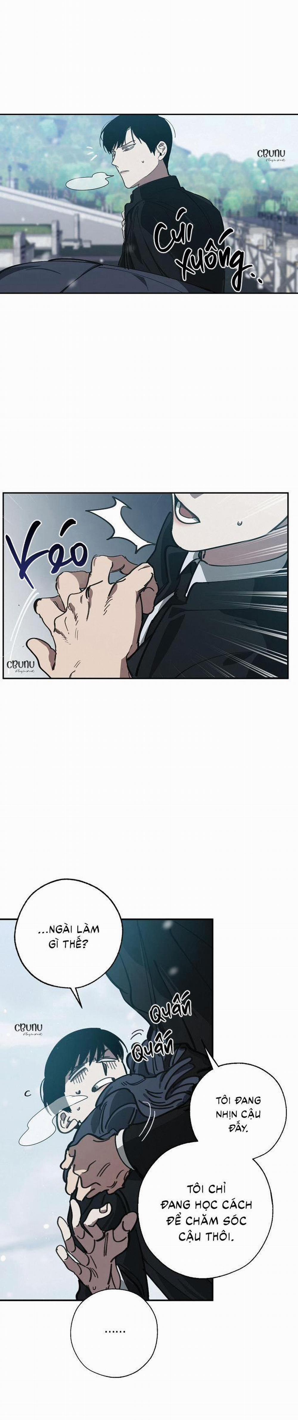 (CBunu) Tráo Đổi 56 trang 4