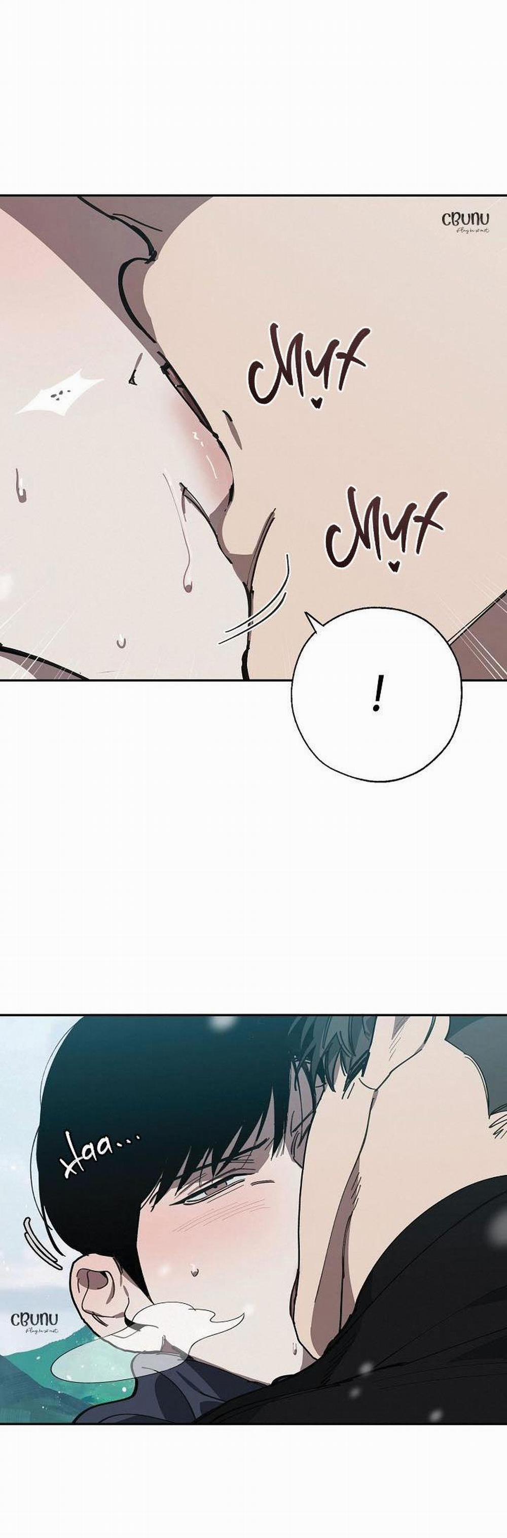 (CBunu) Tráo Đổi 56 trang 7