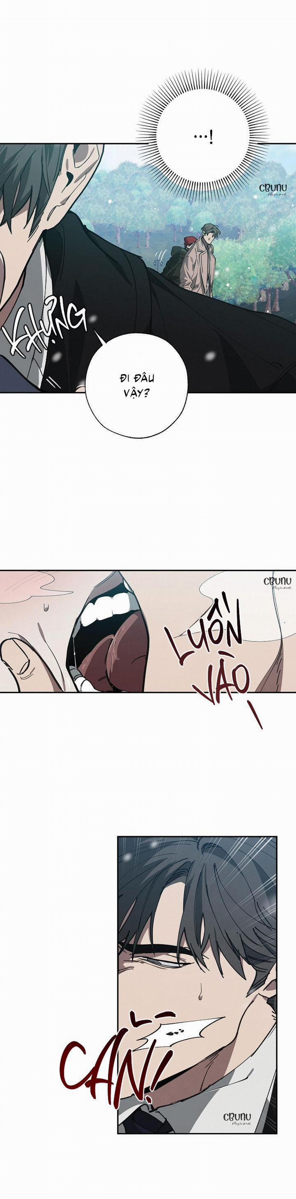 (CBunu) Tráo Đổi 56 trang 8