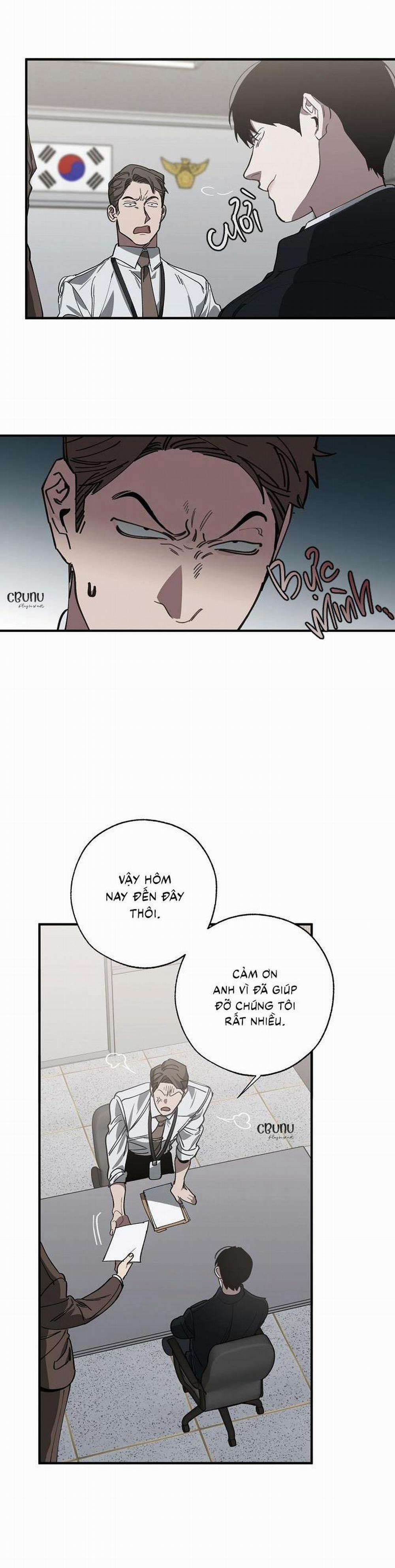 (CBunu) Tráo Đổi 57 trang 16