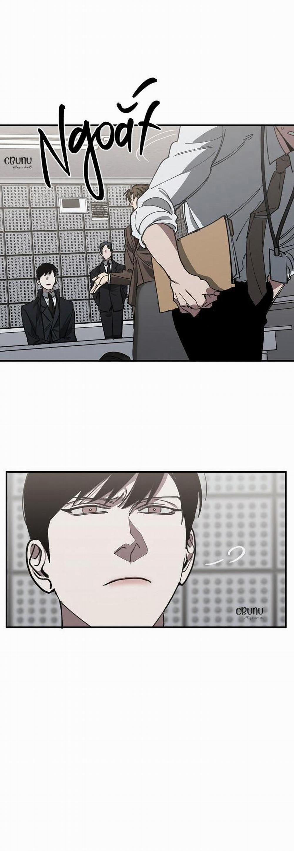 (CBunu) Tráo Đổi 57 trang 17