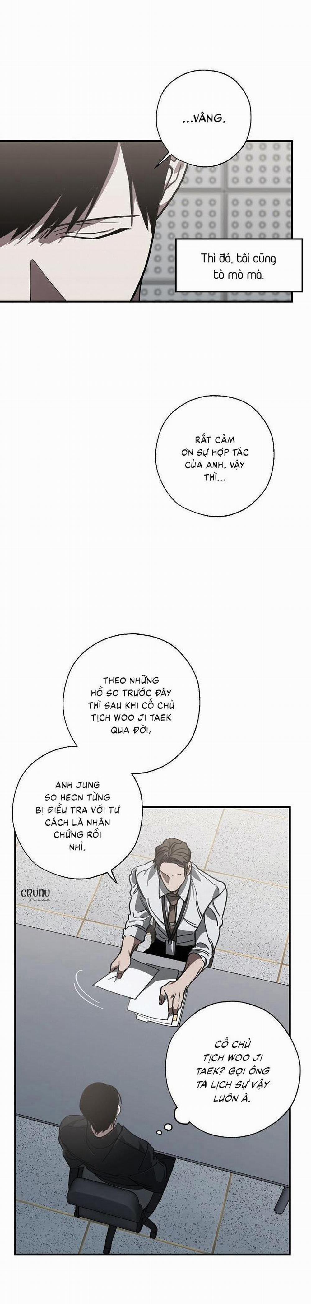 (CBunu) Tráo Đổi 57 trang 2
