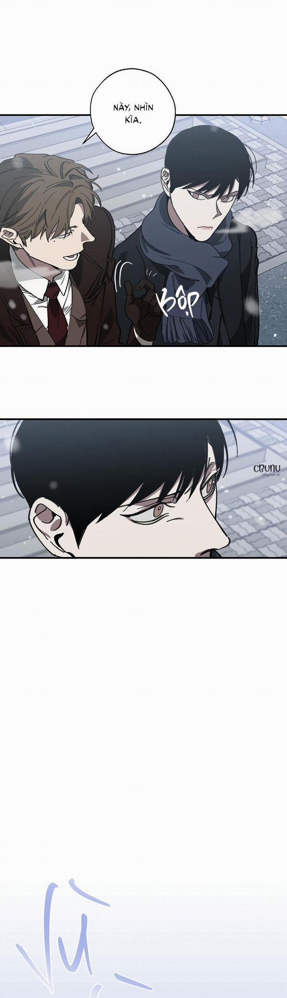 (CBunu) Tráo Đổi 57 trang 21