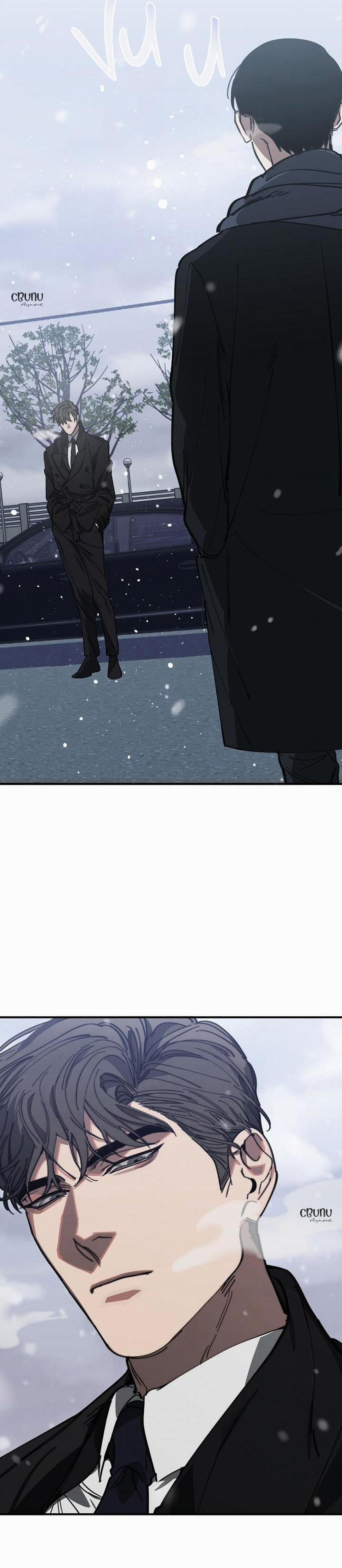 (CBunu) Tráo Đổi 57 trang 22