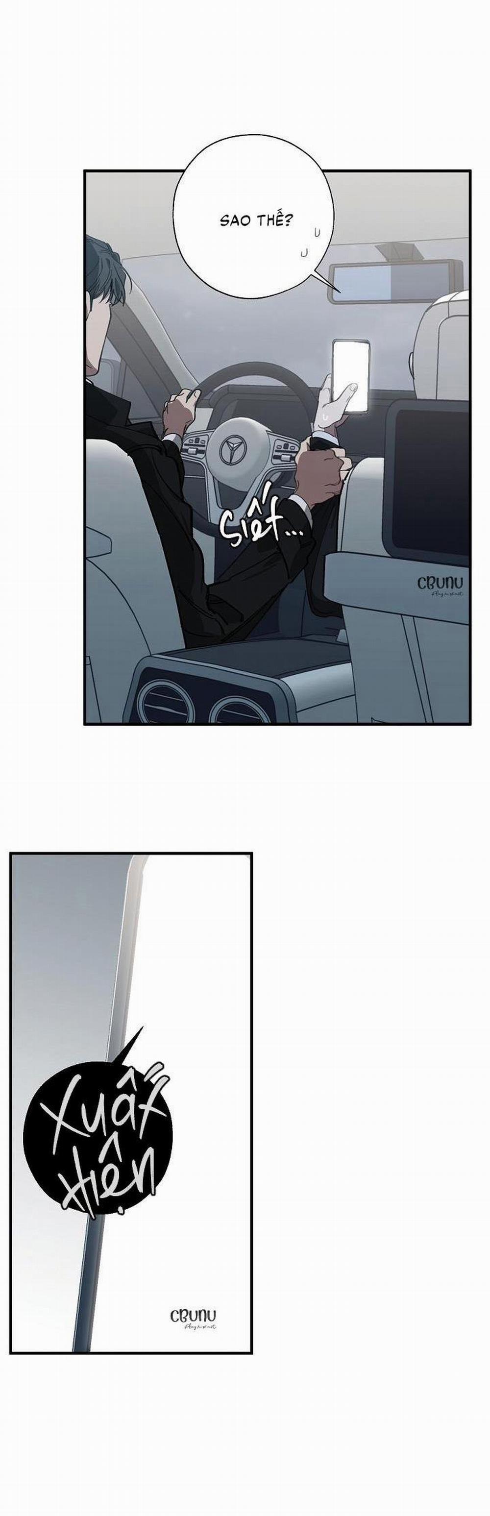 (CBunu) Tráo Đổi 57 trang 27