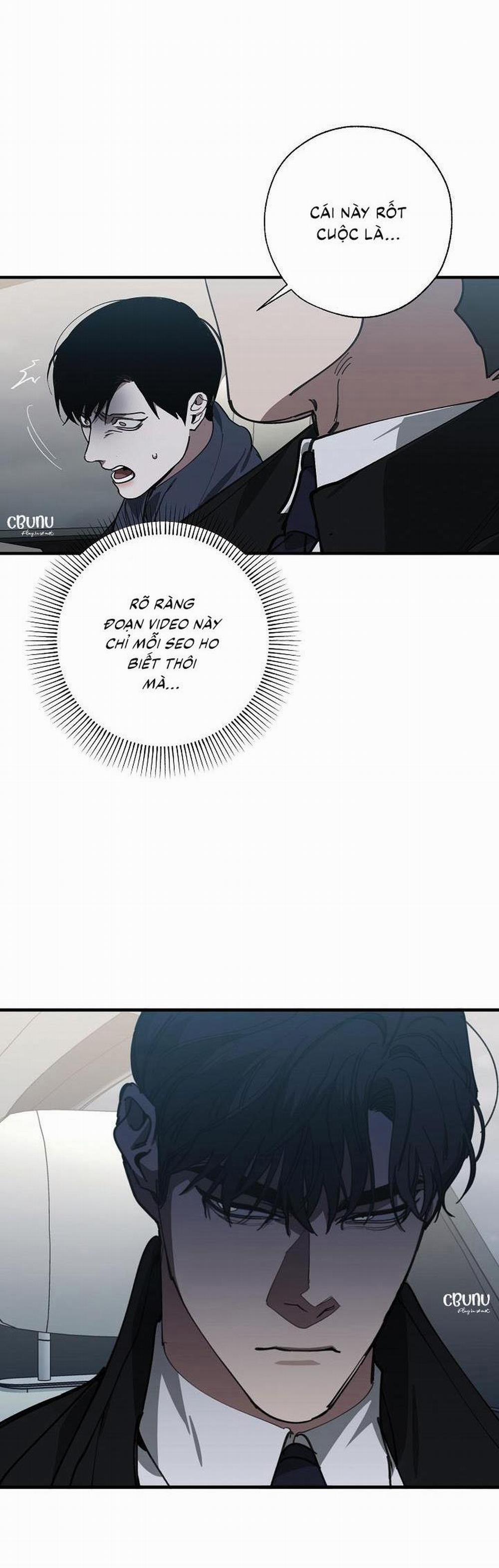 (CBunu) Tráo Đổi 57 trang 29
