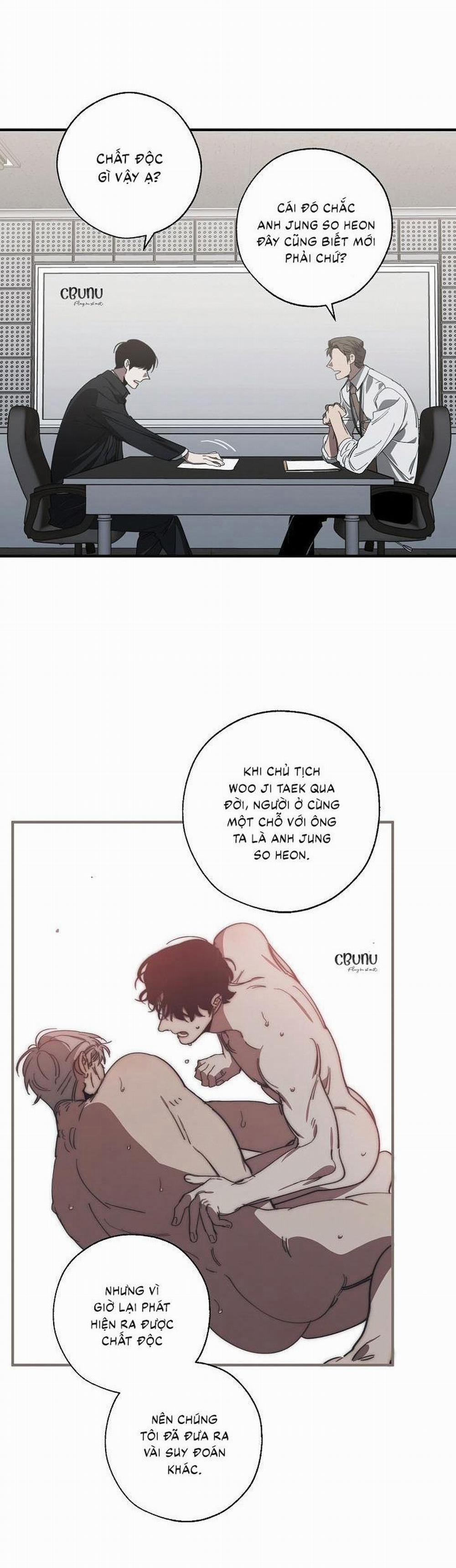 (CBunu) Tráo Đổi 57 trang 4